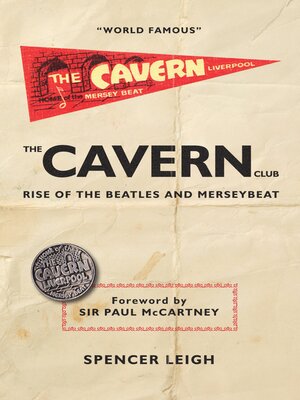 cover image of The Cavern Club